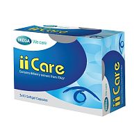 Mega we care Ii Care 30 Tab