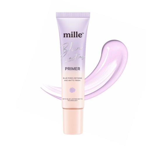 Mille Blur Lasting Primer 8g. Mille Blur Lasting Primer 8g.