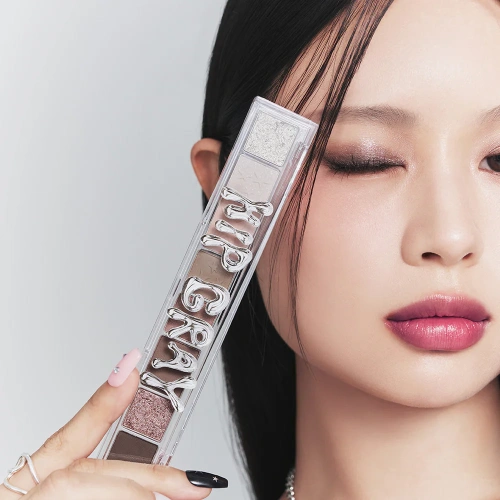 Peripera All Take Mood Palette 4.9g фото 5