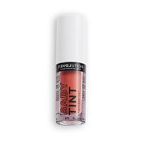 #MUR Relove Baby Tint Lip&Cheek Coral