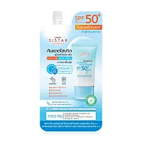 Sistar Daily Bright UV Protect Airy Sunscreen SPF50+ PA++++ 30g
