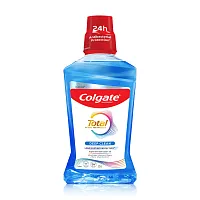 Colgate Mouthwash Total Deep Clean 500ml