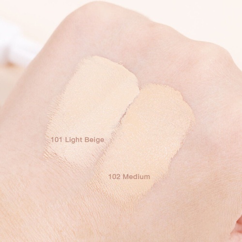 CLEAR NOSE Acne Care Solution Concealer 12g фото 3