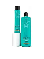 Healthy Bright Blonde Shampoo Violet 300 mL. - 100% оригинал