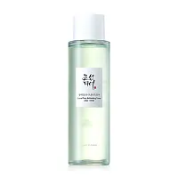 Beauty Of Joseon Green Plum Refreshing Toner Aha + Bha 150ml