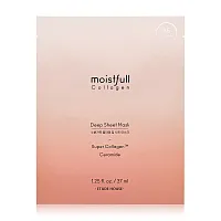Etude Moistfull Collagen Deep Sheet Mask