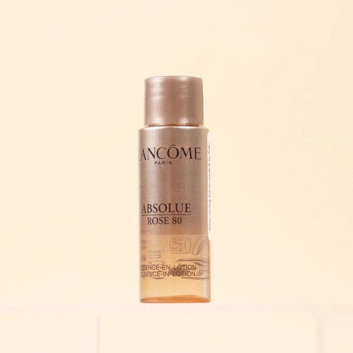 Lancome Absolue Rose 80 Essence In Lotion 10ml фото 2
