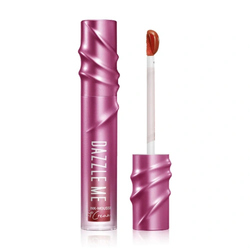 Dazzle Me Ink-Mousse Lip Cream 2.5ml