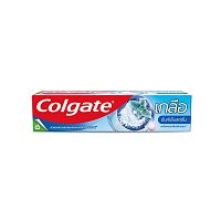 Colgate Toothpaste Salt Extra Fresh 150 G.
