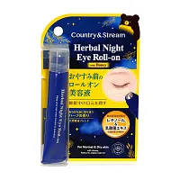 Country & Stream Natural Eye Roll-On 15ml