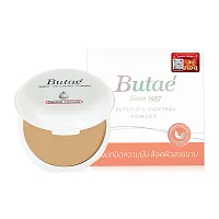 Butae Super Oil Control 13g