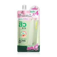 BK Acne Cllear Cica Water Gel Serum 8g