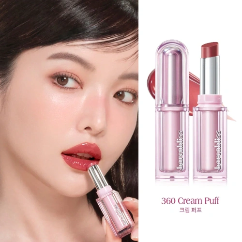 barenbliss Butter Melt Tinted Lipstick 2.7g фото 2 barenbliss Butter Melt Tinted Lipstick 2.7g фото 2