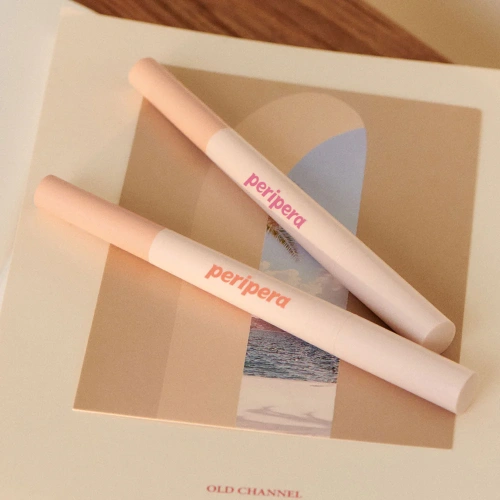 Peripera Sugar Twinkle Duo Eye Stick фото 4