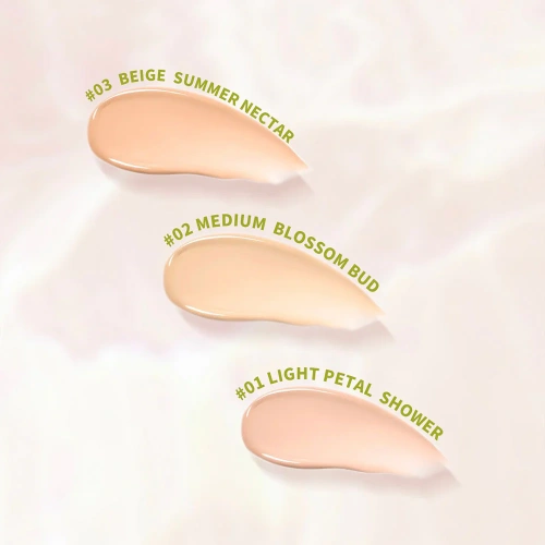 barenbliss True Beauty Inside Cushion 12g фото 3 barenbliss True Beauty Inside Cushion 12g фото 3