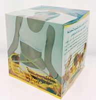 Крем антицеллюлитный с разогревающим эффектом, 320 гр. Таиланд / Pannamas Firming Hot Cream.