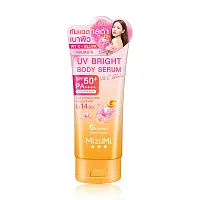 MizuMi UV Bright Body Serum Vit C Gluta 180ml