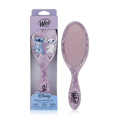Wet Brush Original Detangler Disney Love