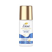 Dove Radiant + Care Deodorant Serum Roll-On 3 Niacinamide +X4 Hyaluronic Acid 45 Ml.
