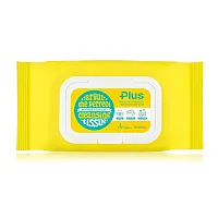 ARIUL The Perfect Cleansing Tissue Plus 100 Sheets