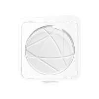 Cezanne Poreless Powder Refill 8g