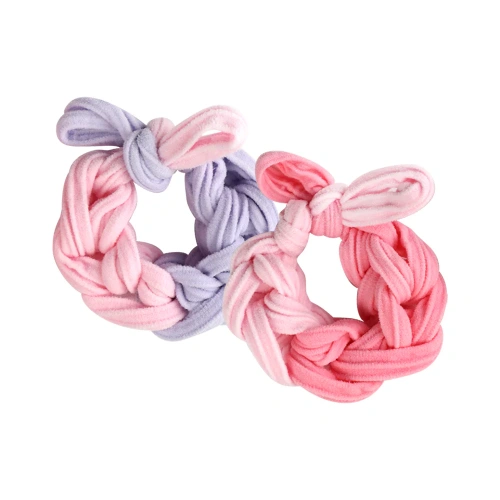 KVY Hair Ties [2pcs]