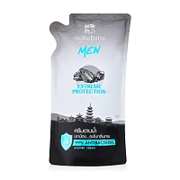 Shokubutsu Monogatari Extreme Protection Refill 500ml