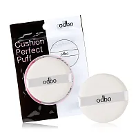 ODBO Cushion Perfect Puff White OD898