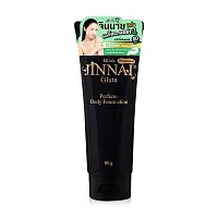 Jinnai Premium L-Glutathione Perfume Body Foundation 80g