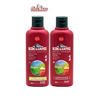 Шампунь и кондиционер для укрепления и роста волос с ягодами Годжи Kokliang Strong & Volume Long Hair. Таиланд