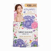 Srichand Skin BoosterFlaw Powder4.5g Y20