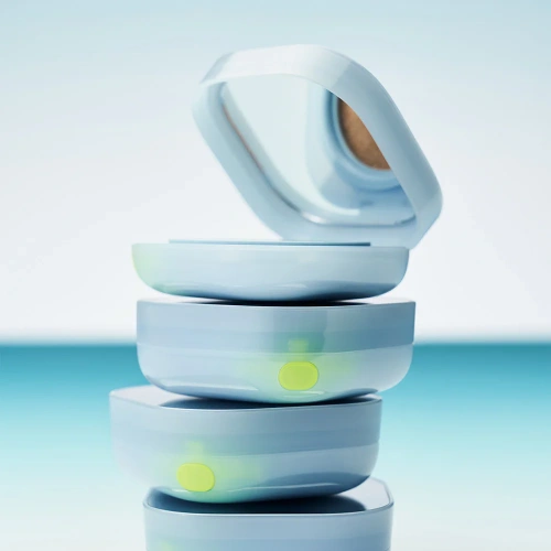 Laneige Neo Cushion Mewy SPF42 PA++ Refill 15g фото 3 Laneige Neo Cushion Mewy SPF42 PA++ Refill 15g фото 3