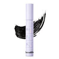 Barenbliss Roll To High Mascara 8g. Black
