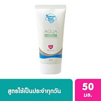 Banana Boat Aqua Daily Moisture UV Protection Sunscreen Lotion SPF 50+ PA++++ 50 Ml.