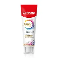Colgate Total Plaque Release Toothpaste 95g