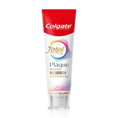 Colgate Total Plaque Release Toothpaste 95g