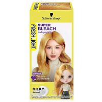 Freshlight Cream Milky Super Bleach