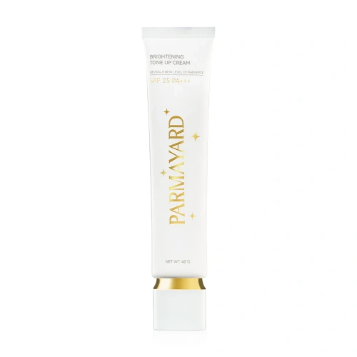 PARMAYARD Brightening Tone Up Cream SPF25 PA+++ 40g