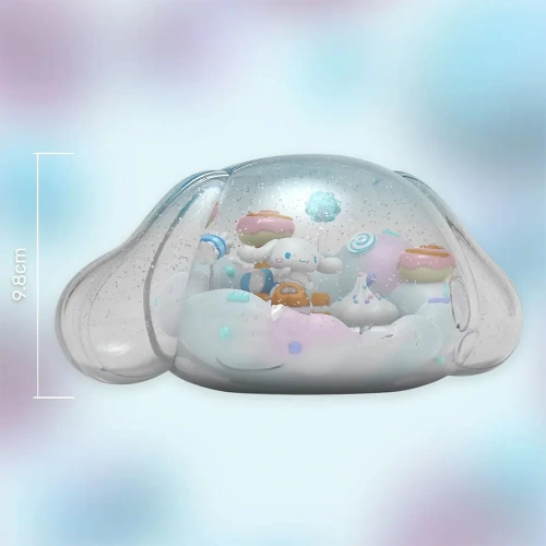 MTJ x Sanrio Kandyland фото 3