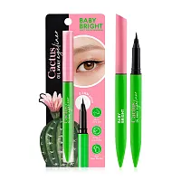 Baby Bright Cactus Oil Away Eyeliner 0.6g