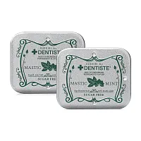Dentiste Sukkiri Lover Mint [20 Tablets x 2pcs]