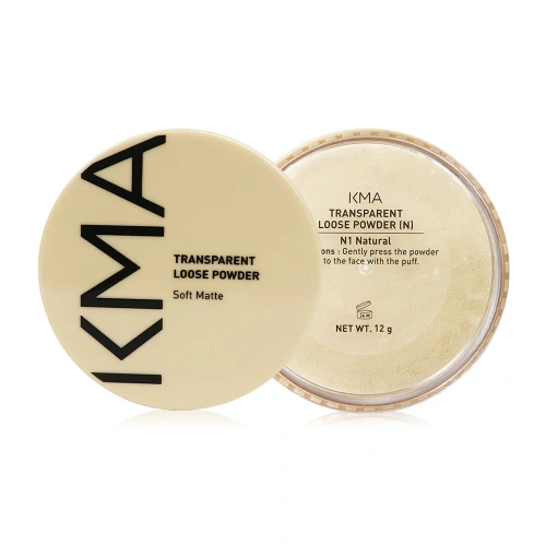 KMA Blush Bomb 3g