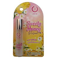 Парфюмированный роллер Esxense Sweet Honey – сладкий восточный аромат с медовыми нотами