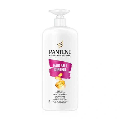 PANTENE Shampoo Hair Fall Control 1200ml PANTENE Shampoo Hair Fall Control 1200ml