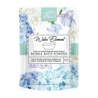 Saboo Thailand Bubble Bath Powder Floral Fire Element 200g