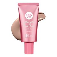 Cathy Doll CC Cream 50ml 3 Medium Beige