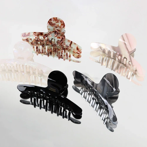 KVY Hair Clip Fashion фото 2