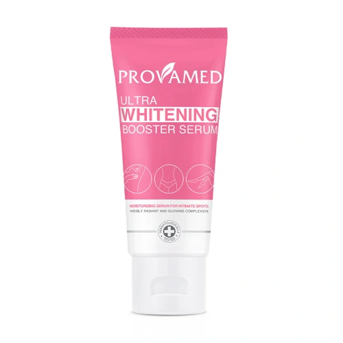 PROVAMED Ultra Whitening Booster Serum 30ml PROVAMED Ultra Whitening Booster Serum 30ml