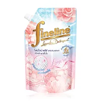 Fineline Plus Cleaning Detergent for Lingerie 550ml