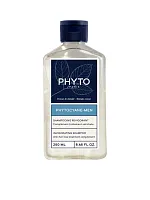 Cyane-Men Invigorating Shampoo 250 mL - 100% оригинал